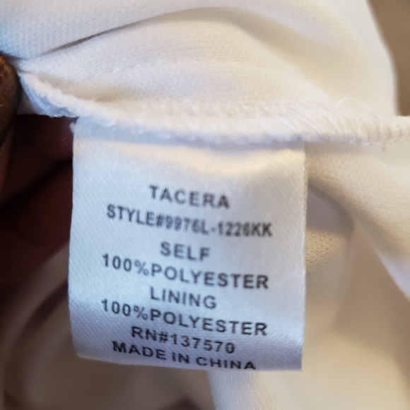 Dress - Picture 2 of 3